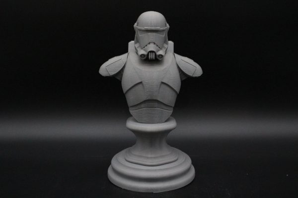 Bad Batch Hunter Bust - DIY Online Hot Sale - Image 2