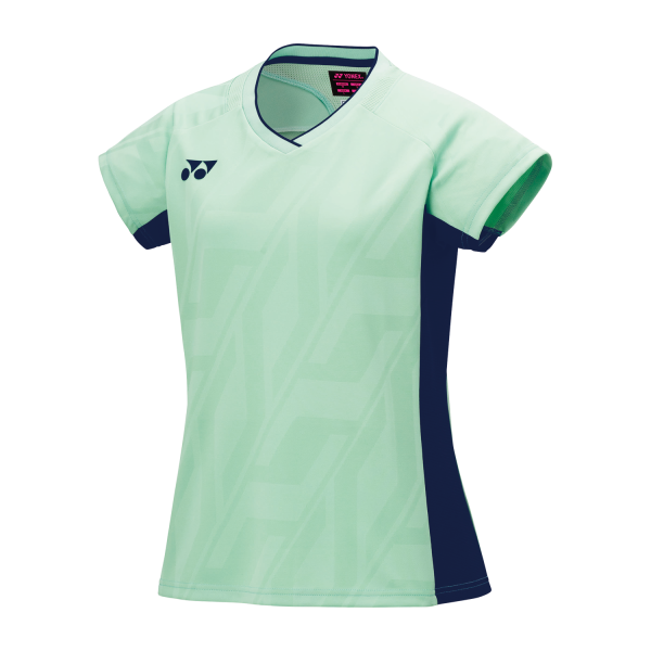Yonex 20844 Women s Badminton Shirt Discount