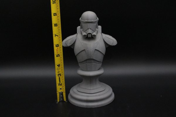 Bad Batch Hunter Bust - DIY Online Hot Sale - Image 5
