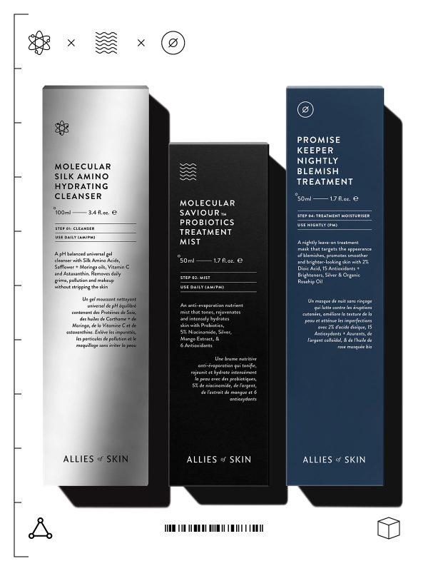 The Blemish Be Gone Routine Cheap - Image 2