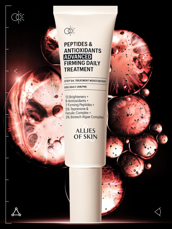 Cleansing & Firming Routine For Discount - Image 3