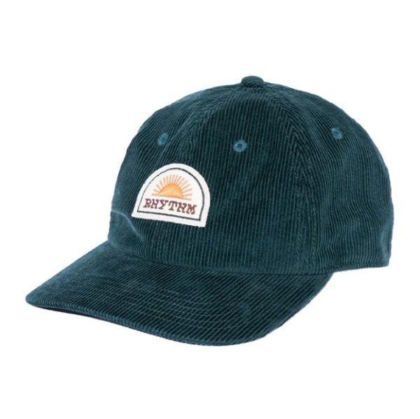 RHYTHM AWAKE CORD CAP - PINE For Discount