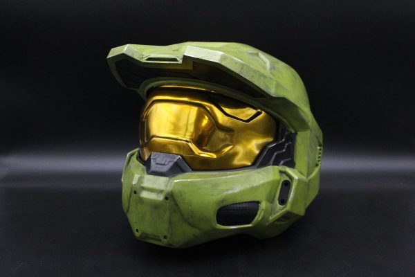 Master Chief Helmet - DIY Sale