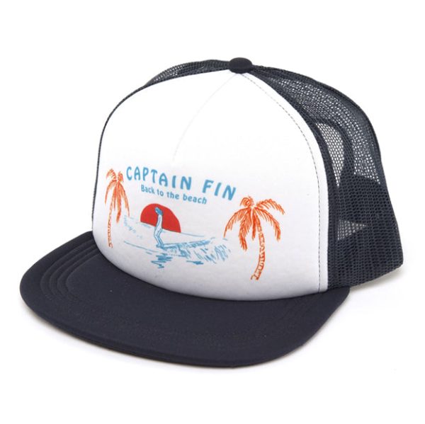 HANG TEN HAT NAVY Online Hot Sale