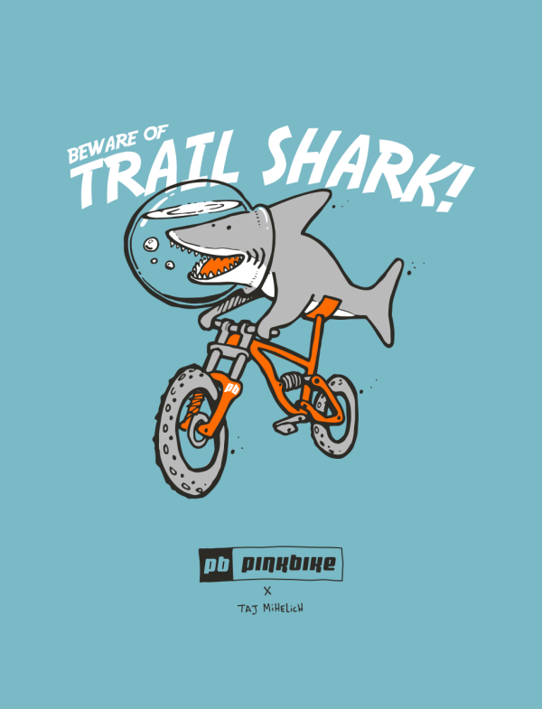 Taj Mihelich Collection Stickers Sale - Image 5