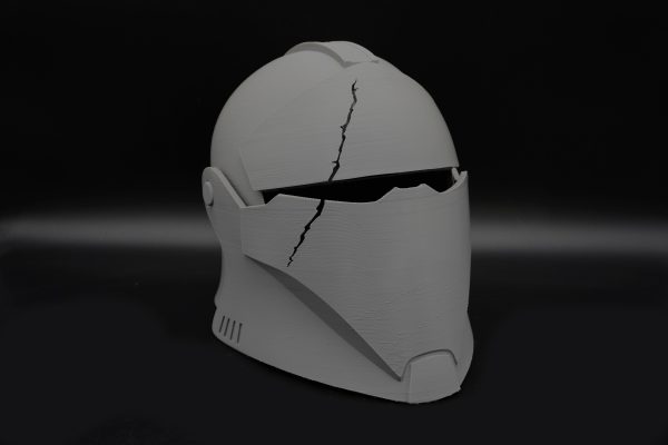 Bartok Medieval Commander Wolffe Helmet - DIY Discount - Image 2