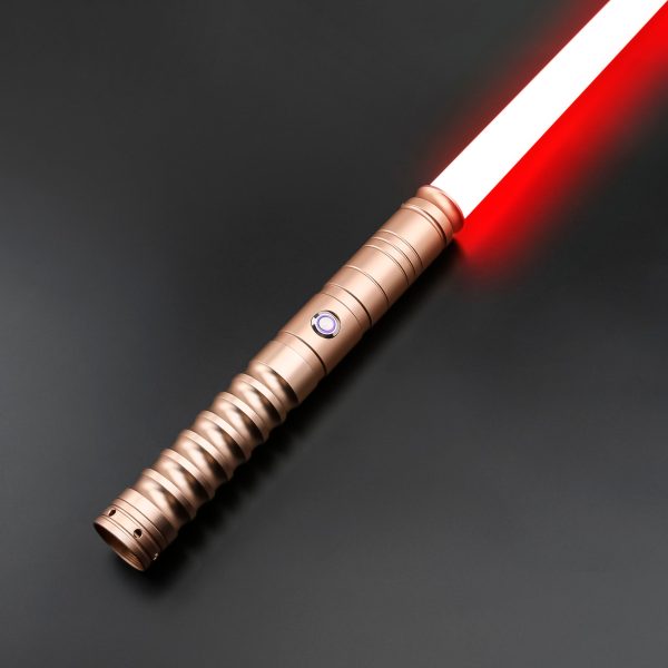 Padawan Lightsaber w  Blade #3 - Lightsaber Collection For Discount - Image 2