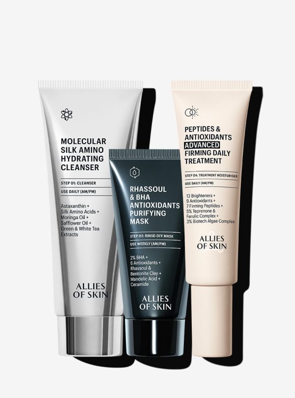 THE WEEKLY TRIO For Cheap