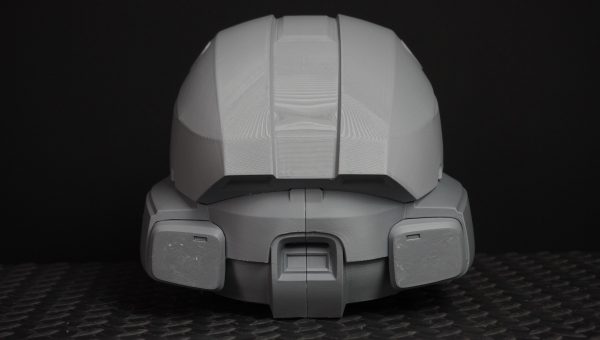 Infinite Mark 7 Helmet - DIY Cheap - Image 5