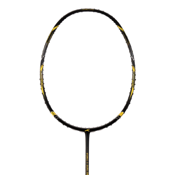 HNDRD Atomix X Dark Sword Badminton Racket Cheap