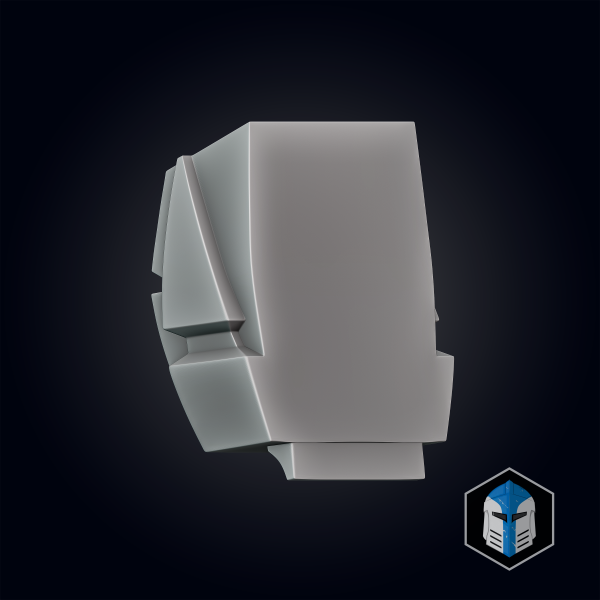 Clone Trooper Backpack - 3D Print Files Sale - Image 5