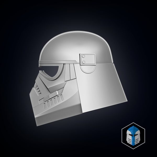 Phase 2 Purge Trooper Helmet - 3D Print Files on Sale - Image 4