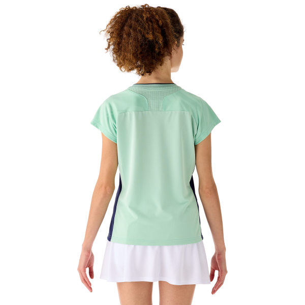 Yonex 20844 Women s Badminton Shirt Discount - Image 5