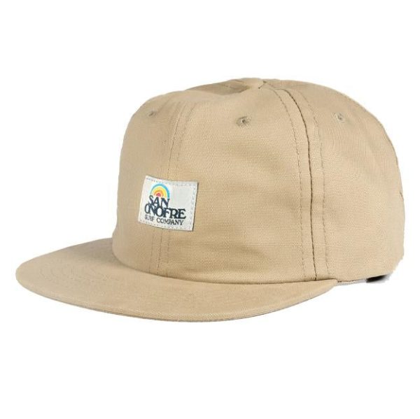 FREESWILLER HAT TAN For Cheap