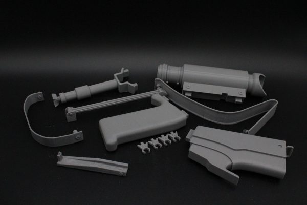 Battlefront 2 Smart Rocket Blaster - DIY Online - Image 4