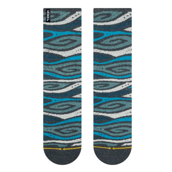 MERGE4 - TENCEL HEMP WOOD GRAIN Hot on Sale