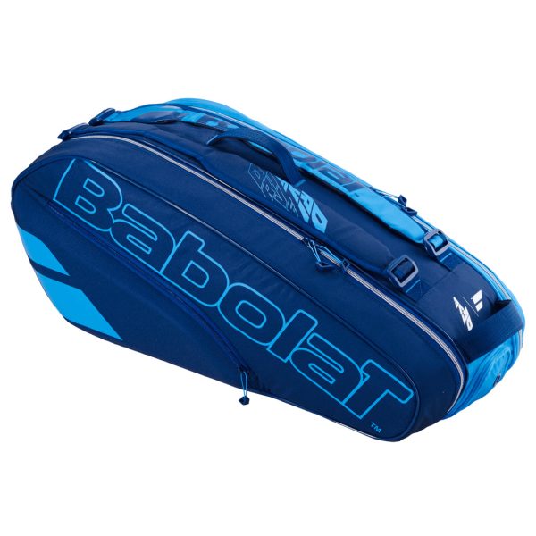Babolat RH6 Pure Drive Badminton Bag For Cheap