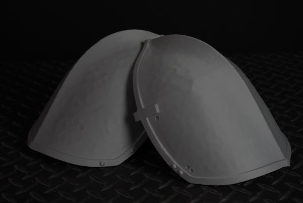 Baylan Skoll Armor - DIY For Discount - Image 4