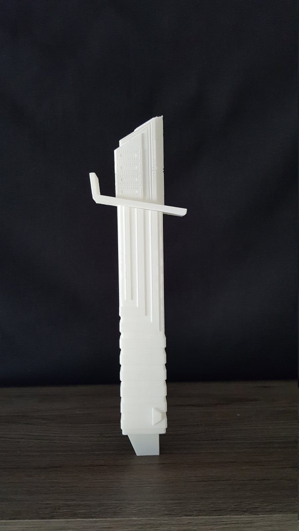 Darksaber Lightsaber - DIY Online now - Image 3