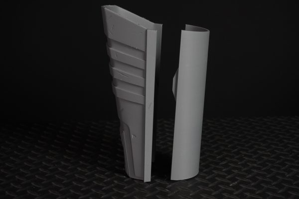 Baylan Skoll Armor - DIY For Discount - Image 3