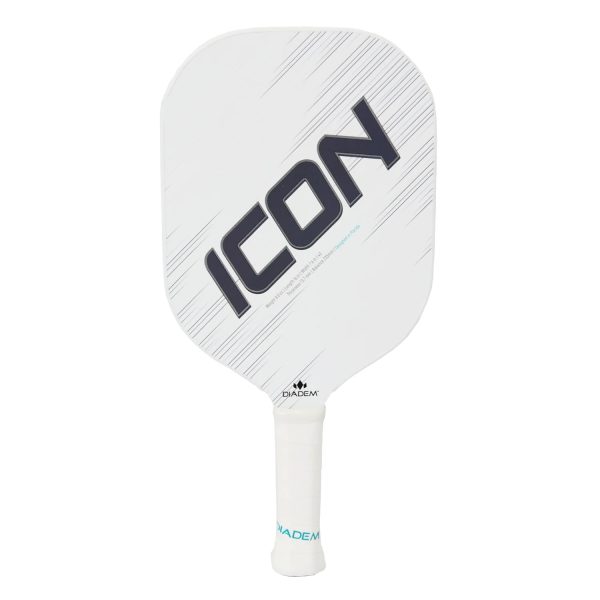 Diadem Icon V2 Pickleball Paddle on Sale - Image 2