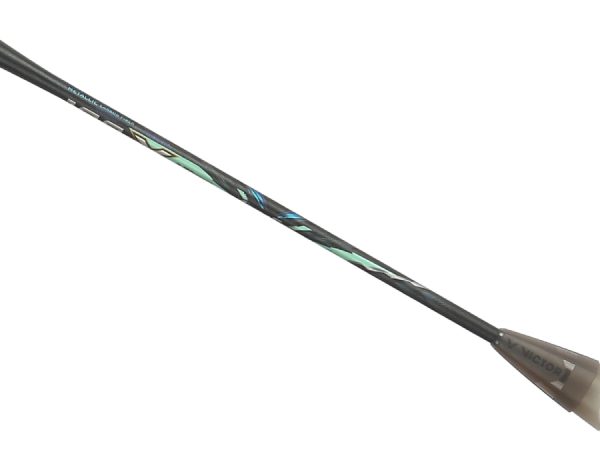 Victor Auraspeed 100X Ultra Badminton Racket Supply - Image 4