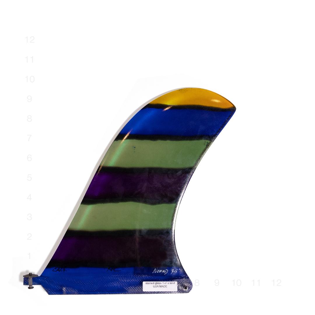 NOMAD SC 9.5  Hot on Sale