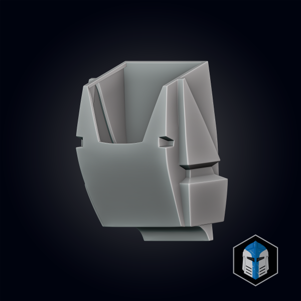 Clone Trooper Backpack - 3D Print Files Sale - Image 4