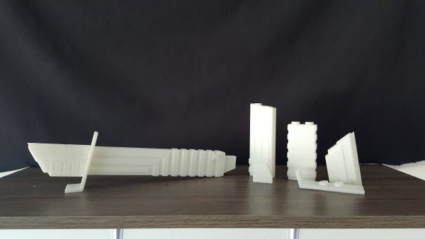 Darksaber Lightsaber - DIY Online now - Image 5