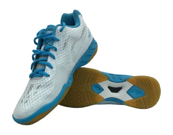 Yonex Aerus LX Women s Badminton Shoe Online now - Image 2