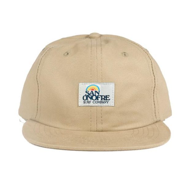 FREESWILLER HAT TAN For Cheap - Image 2