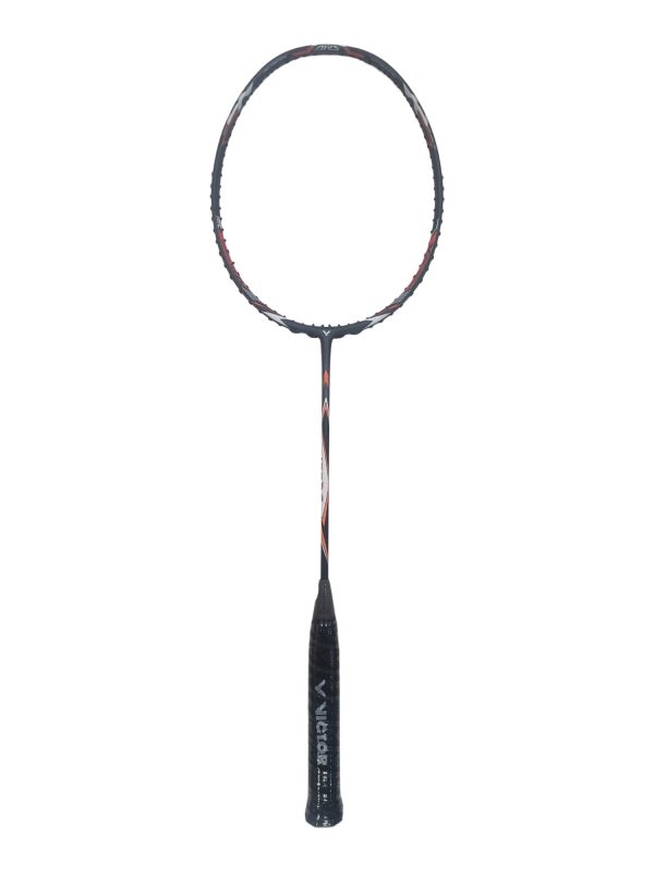Victor Auraspeed 100X Badminton Racket Online - Image 2