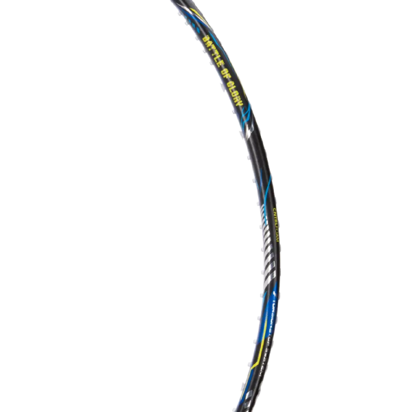 HNDRD Battle 600 Badminton Racket Online now - Image 5