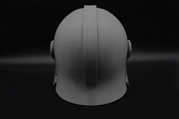 Bartok Medieval Commander Wolffe Helmet - DIY Discount - Image 5