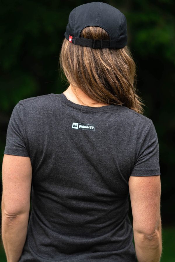 Pinkbike Women s Neon Rad T-Shirt Online Hot Sale - Image 3