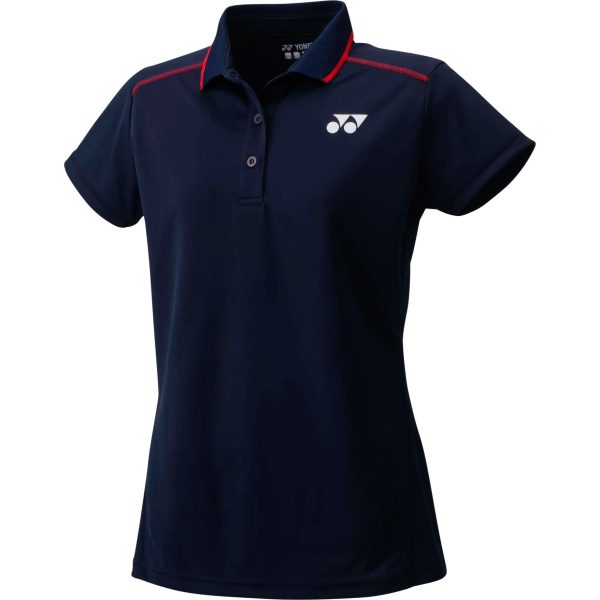 Yonex Womens 20369 Polo Shirt Supply
