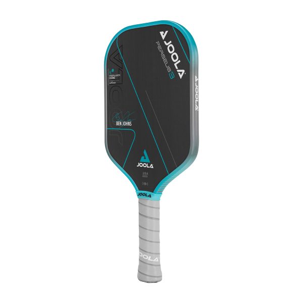 JOOLA Ben Johns Perseus 3 14mm Pickleball Paddle Online Hot Sale - Image 2