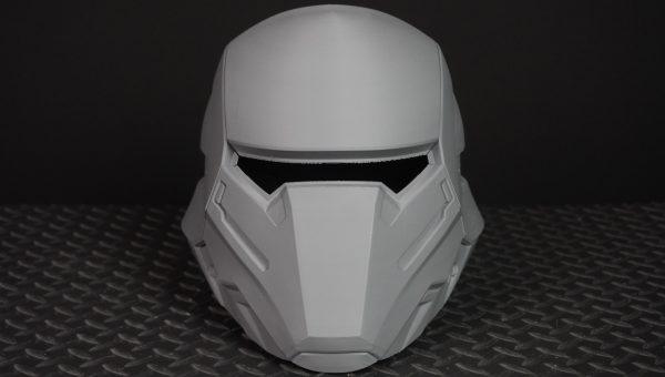 Helldivers 2 Helmet - Exterminator - DIY Online Hot Sale - Image 3