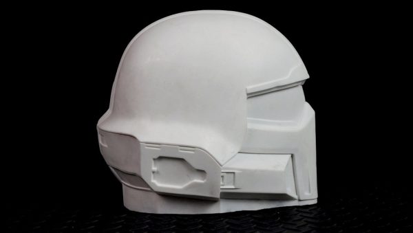 Helldivers 2 Helmet - B-01 Tactical - Cast Online Hot Sale - Image 2