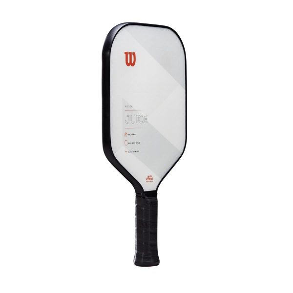 Wilson Juice Pickleball Paddle Fashion - Image 3