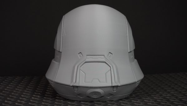 Helldivers 2 Helmet - Exterminator - DIY Online Hot Sale - Image 5