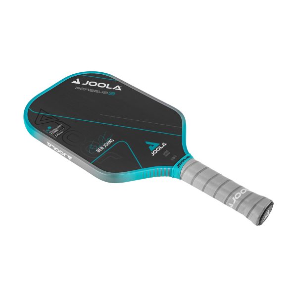 JOOLA Ben Johns Perseus 3 14mm Pickleball Paddle Online Hot Sale - Image 5