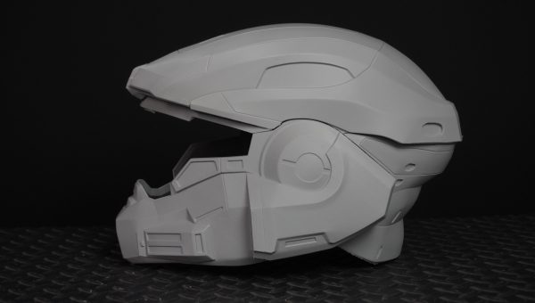 Reach Noble 6 Helmet - DIY Discount - Image 5