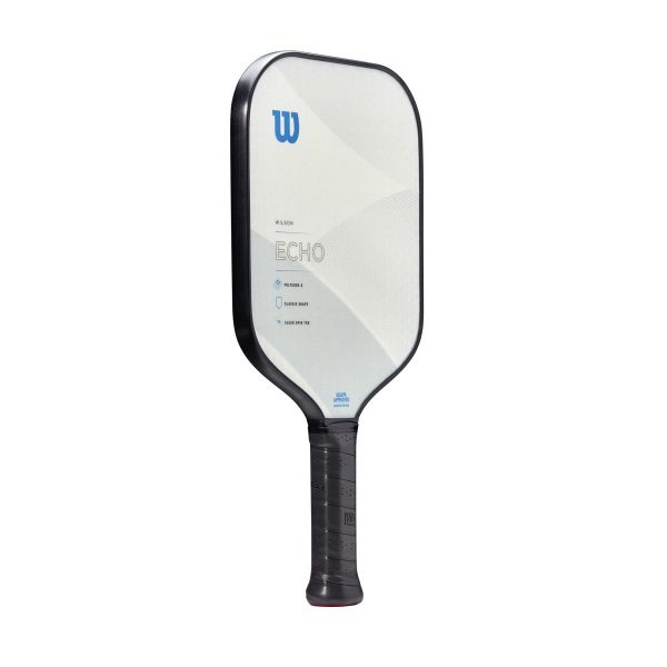 Wilson Echo Pickleball Paddle For Discount - Image 2