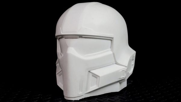Helldivers 2 Helmet - B-01 Tactical - Cast Online Hot Sale