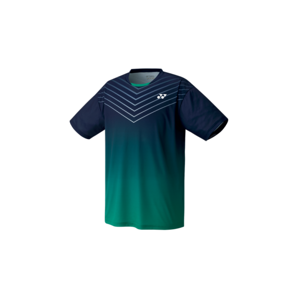 Yonex YM0025 Men s Badminton Shirt For Discount - Image 2