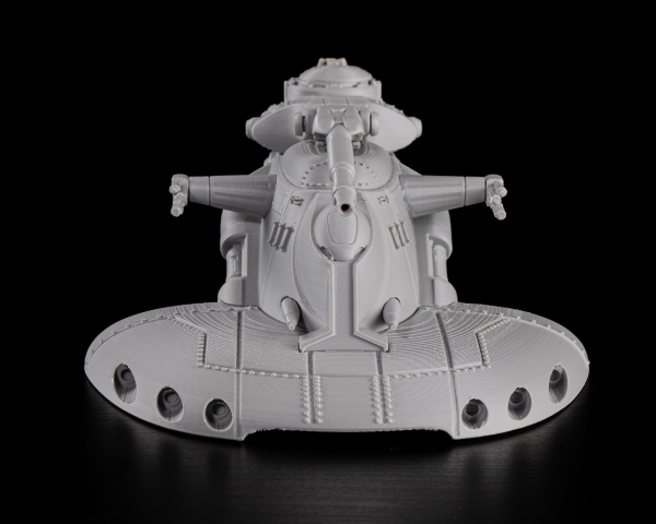 1:48 Scale AAT Droid Tank - DIY Discount - Image 3