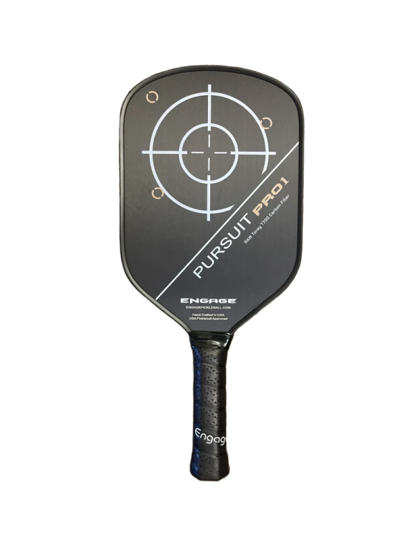 Engage Pursuit Pro1 Pickleball Paddle For Cheap