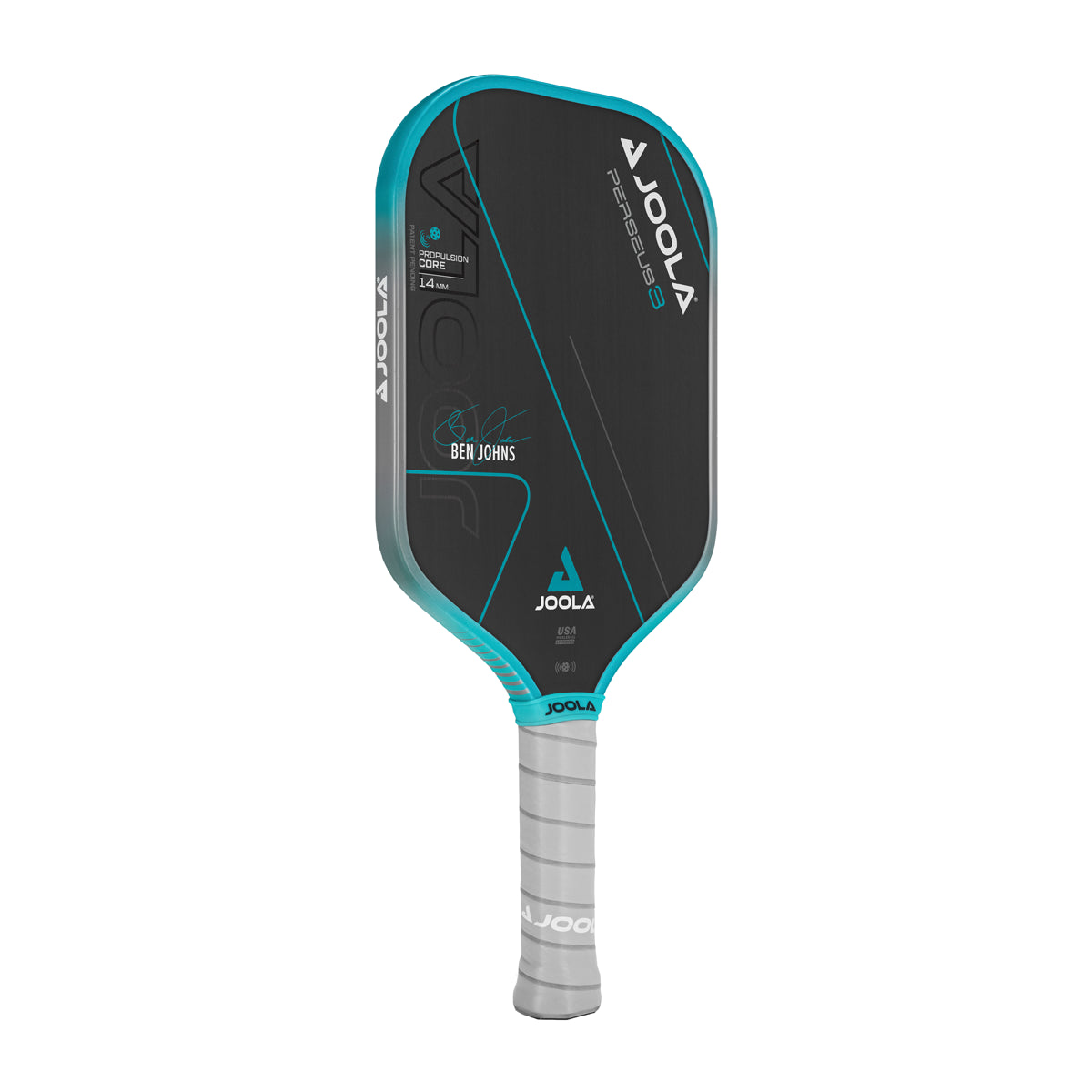 JOOLA Ben Johns Perseus 3 14mm Pickleball Paddle Online Hot Sale
