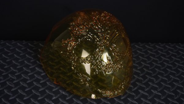 EVA Helmet - DIY For Cheap